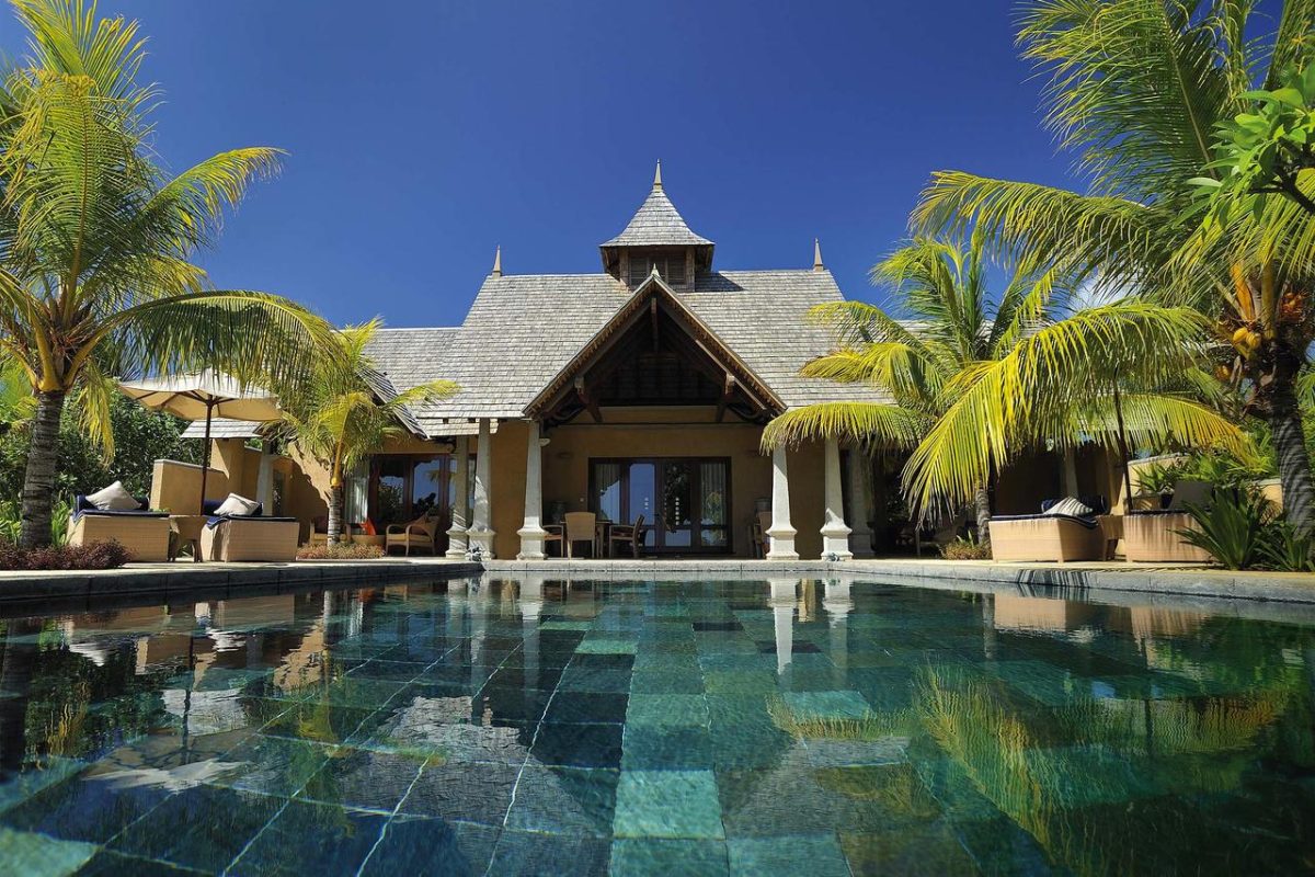 Cedarberg Travel | Maradiva Villas Resort & Spa