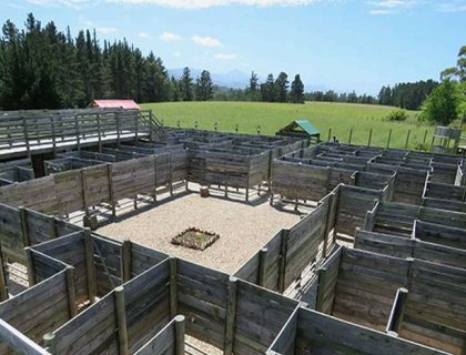 Plett Puzzle Park