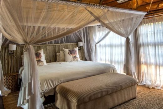 Family Chalet