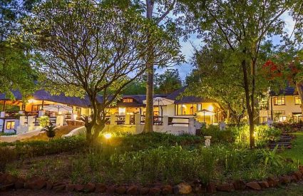 Rissington Inn