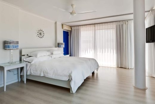 Mountain View Room