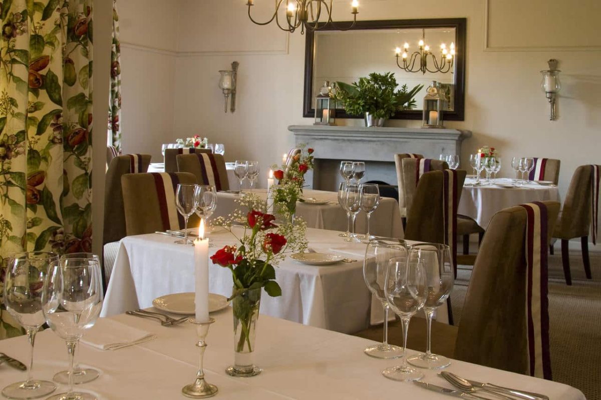 Cedarberg Travel | Glen Avon Lodge