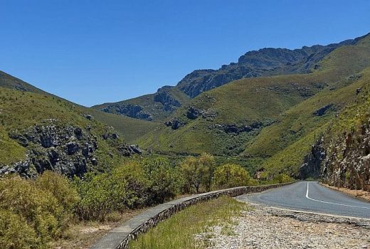 How NOT to do a Self Drive Holiday – 5 Tips