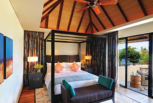 Royal Residence Villa