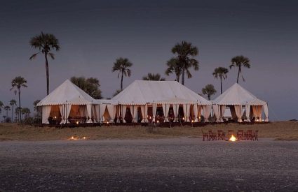 San Camp