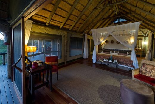 Family Tent