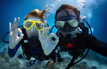 Mozambique Ocean Experience at White Pearl Resorts