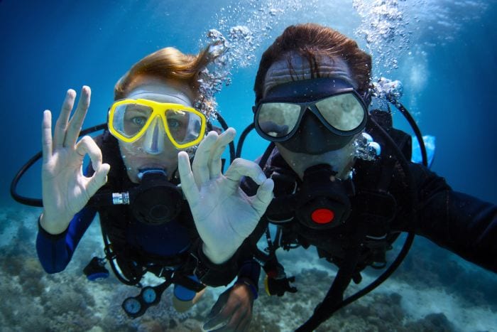 Mozambique Ocean Experience at White Pearl Resorts