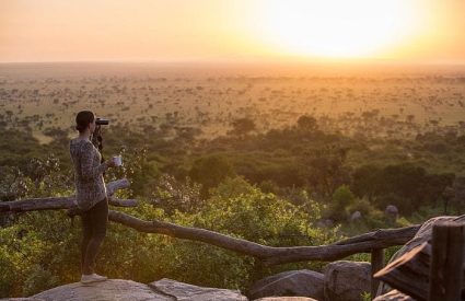 Serengeti Pioneer Camp by Elewana