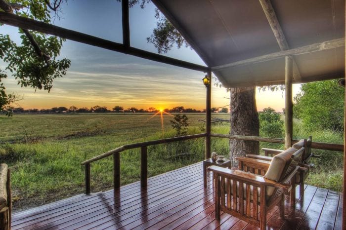 A Botswana Safari with Ker & Downey
