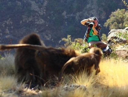 visit Ethiopia