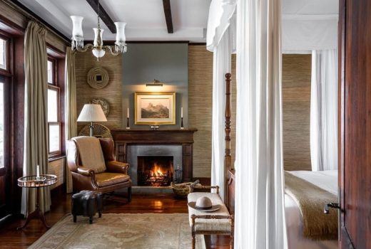 One bedroom cottage