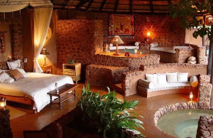 Stanley Safari Lodge