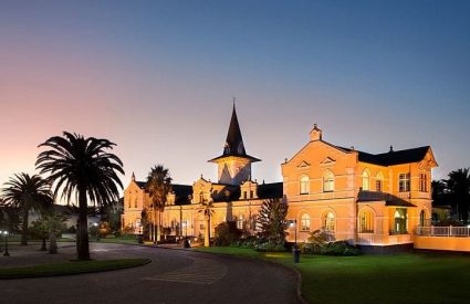 Swakopmund Hotel