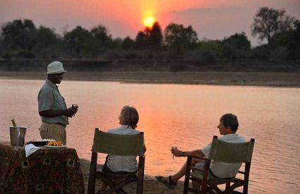 Tafika Camp
