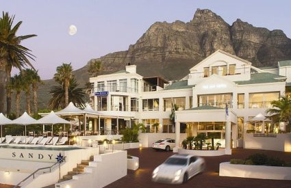 The Bay Hotel