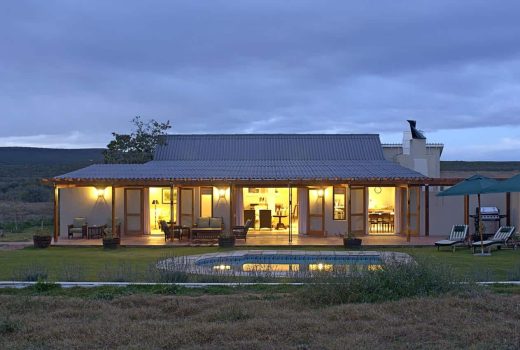 LongHope Villa