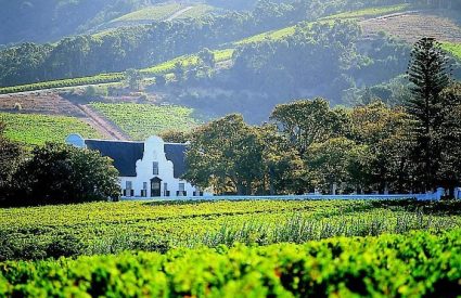 Boschendal Farm