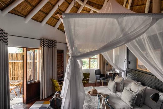 Sussi Tree House
