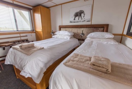 Exclusive Charter