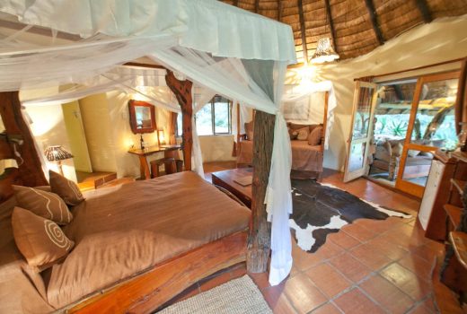 Rondavel Suite