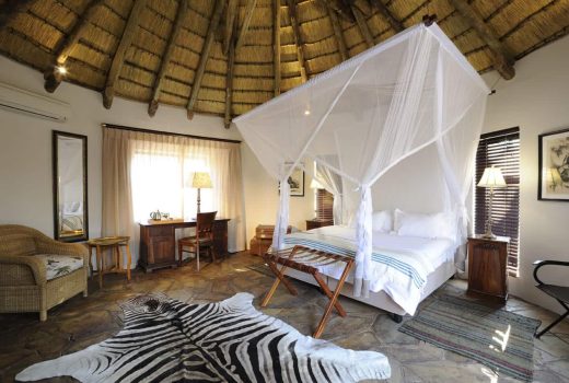 Honeymoon Bungalow