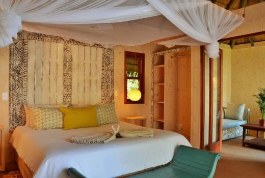 Honeymoon Suite
