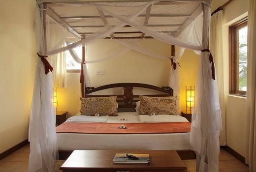 Baobab Family Suite
