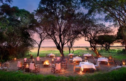 andBeyond Bateleur Camp