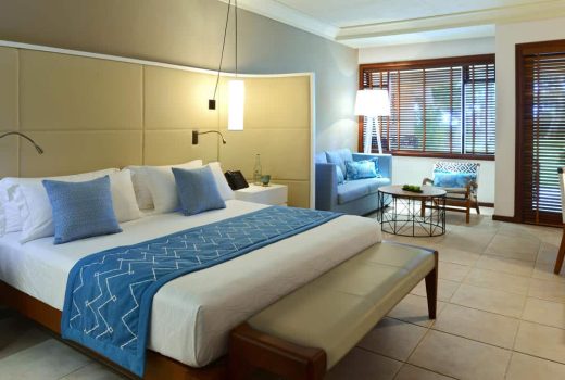 Junior Suites