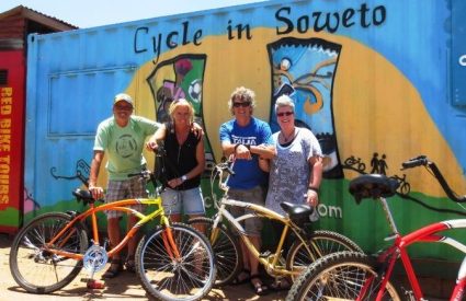 Is Joburg worth a visit? 8 things to do to that will tempt you to stay
