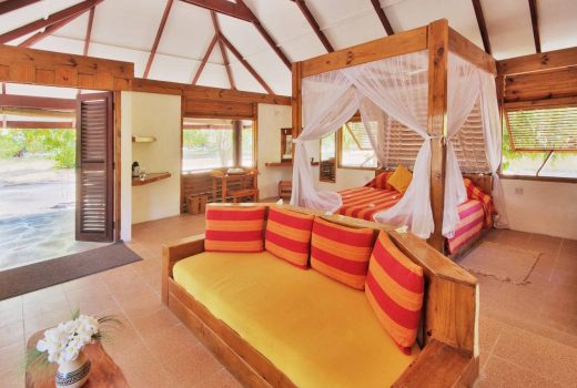 Standard Chalet