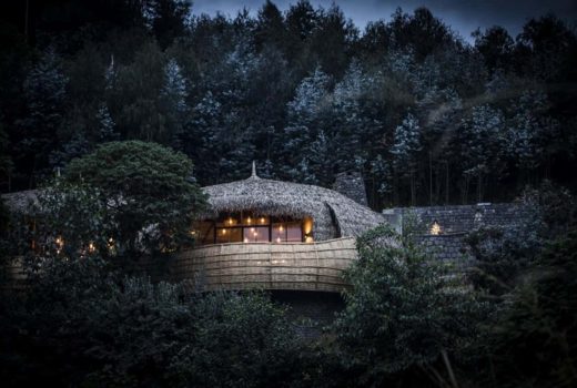 Twin/Double Rooms