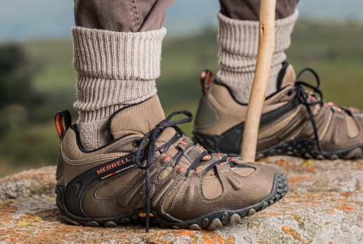 NEWLY LAUNCHED PIONEER TRAIL (Walking Safari) - LAUNCHED IN NOVEMBER 2019