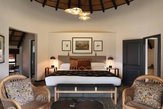 Luxury Room(s)