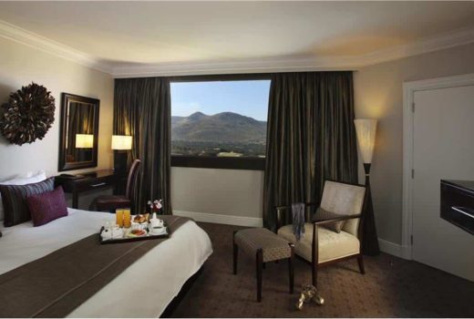 Flamingo Suite
