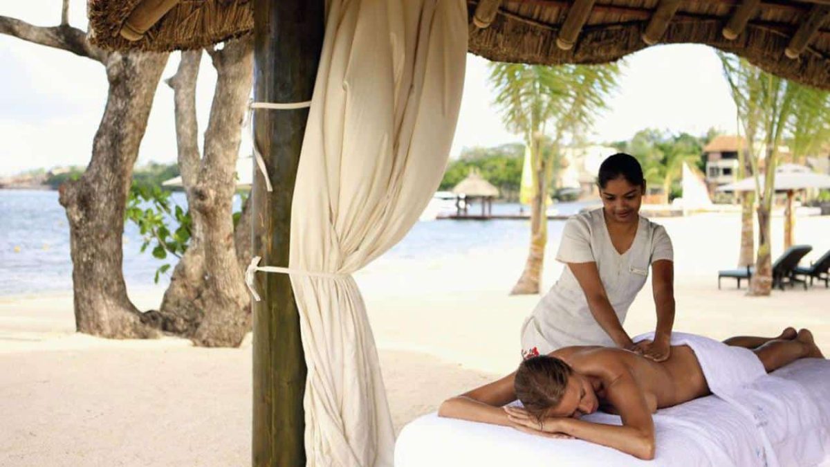 Cedarberg Travel | Anahita Golf & Spa Resort