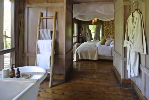 Treehouse Suite(s)
