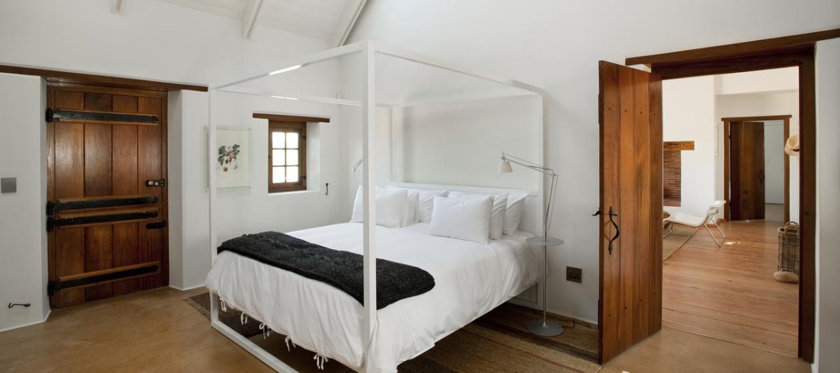 Cedarberg Travel | Babylonstoren Hotel & Wine Estate