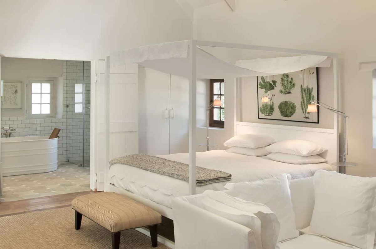 Cedarberg Travel | Babylonstoren Hotel & Wine Estate