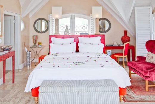 Luxury Room
