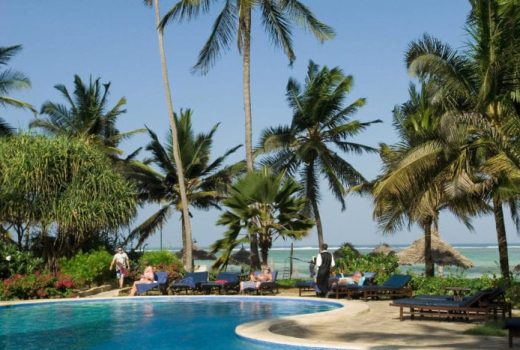 Breezes Beach Club & Spa