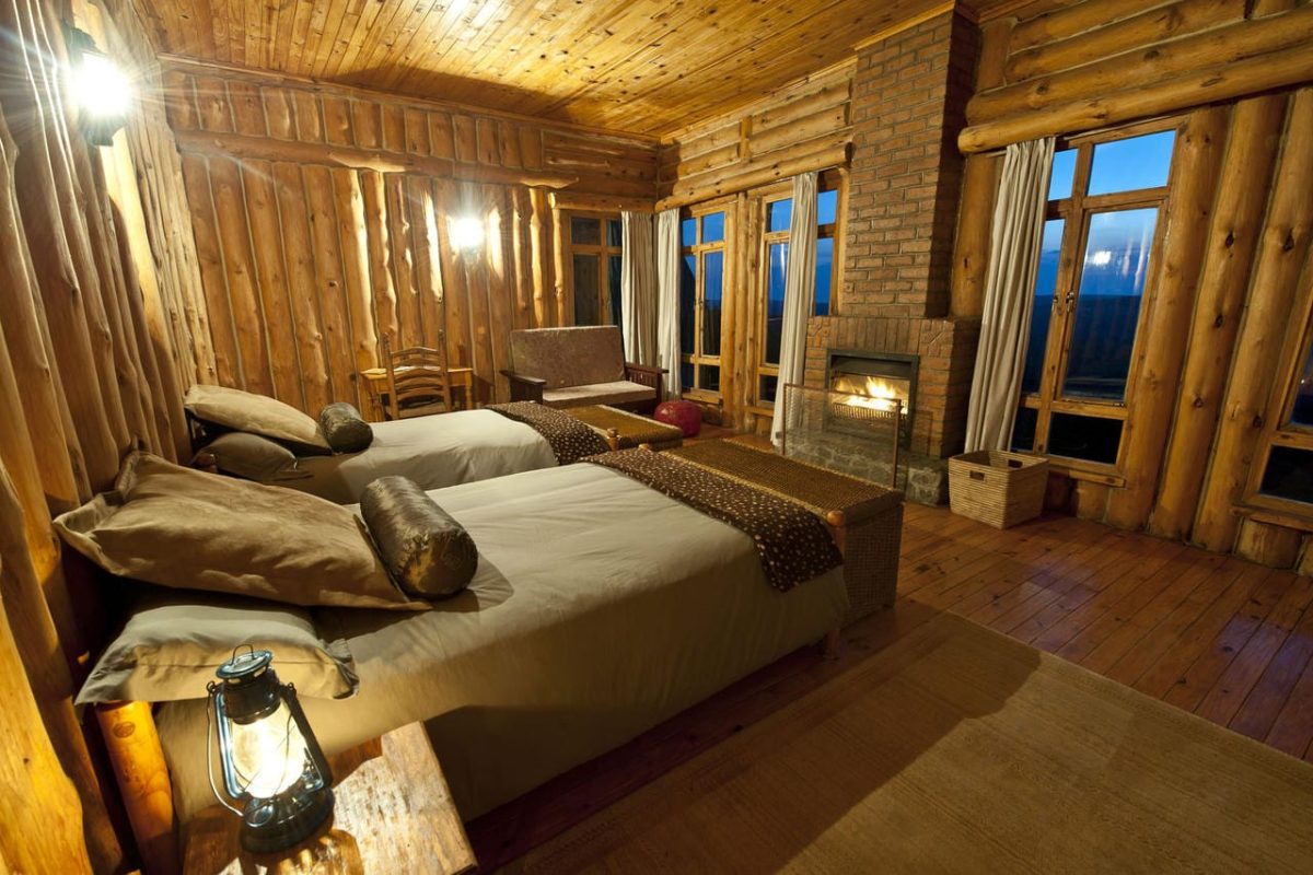 Cedarberg Travel | Chelinda Lodge