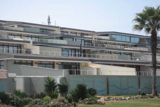 3-bedroom Apartment at An Der Mole