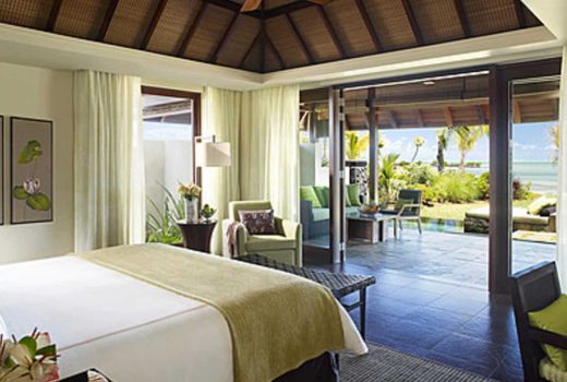 Ocean Villa