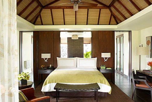 Mangrove Pool Villa