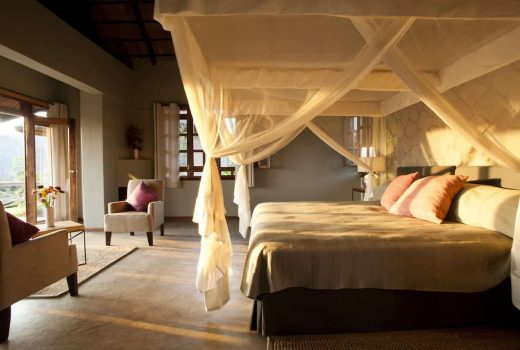Suite rooms