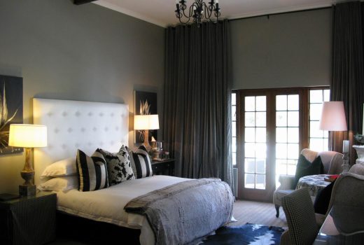 Luxury Room