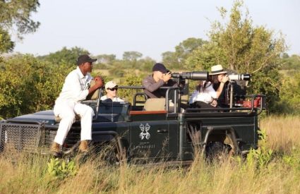 Tips on Wildlife Safari Photography – part 2