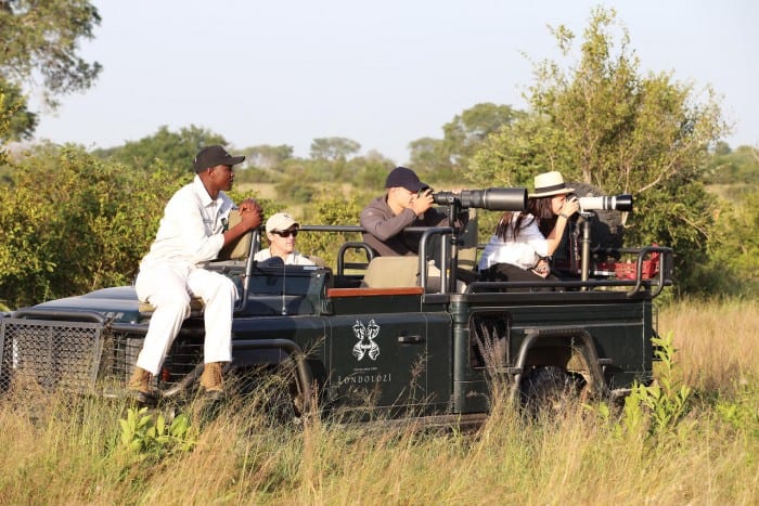 Tips on Wildlife Safari Photography – part 2